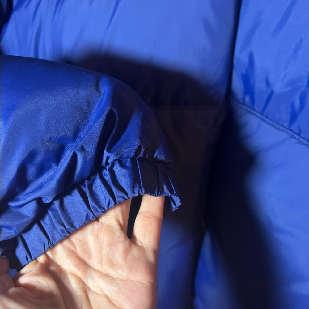 Alpine Design Men’s Medium Puffer Jacket – Space Blue – NWT - Picture 5 of 9